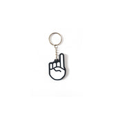 Sleutelhanger - Tawheed Vinger